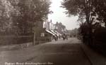Southward 1920's